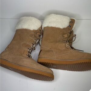 Pre loved Australian boots